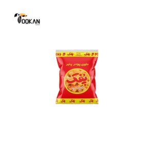پفک نمکی 60 گرمی مینو