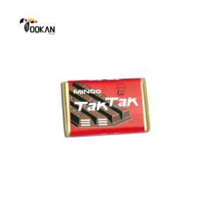 ویفر شکلاتی تک‌تک 37 گرمی مینو