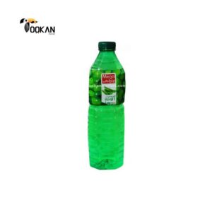 نوشیدنی آلوئه‌ورا 1.5 لیتری مگابیز