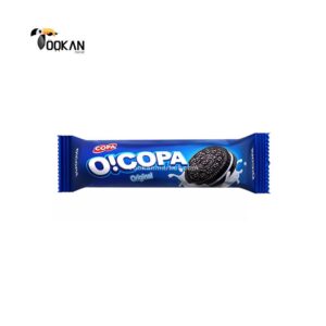 بیسکویت کرمدار اوکوپا 90 گرمی کوپا