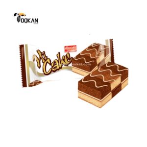 های کیک 50 گرمی شیرین عسل