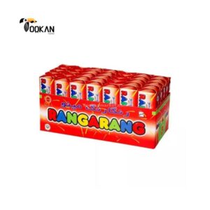 ویفر رنگارنگ 15 گرمی مینو