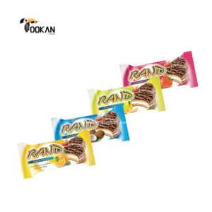والس دوقلو رند 40 گرمی عباسپور