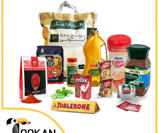 چطور مواد غذایی تازه و باکیفیت را از خرید اینترنتی تشخیص دهیم؟