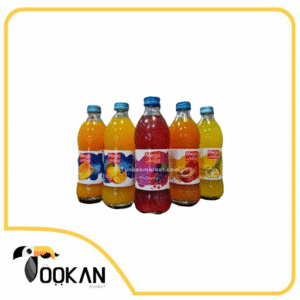 آبمیوه 300 سی‌سی مگابیز