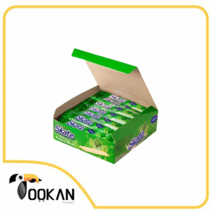 آدامس اسکیت نعنایی شونیز