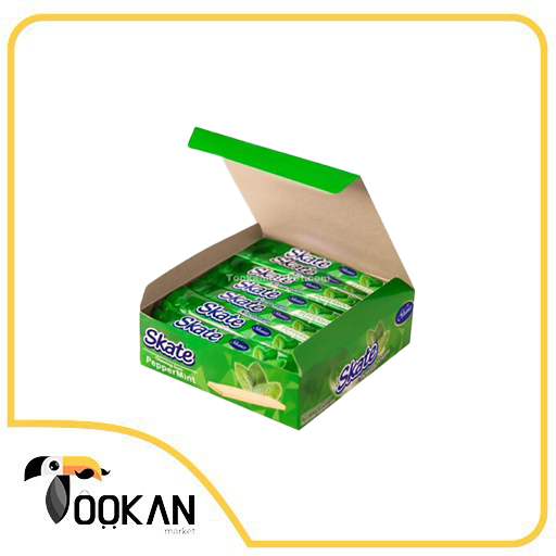 آدامس اسکیت نعنایی شونیز