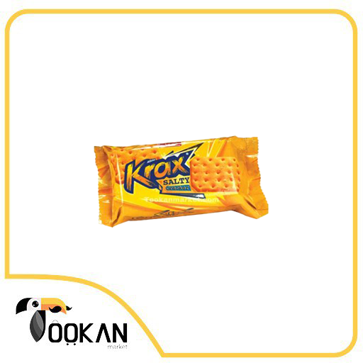 بیسکویت 70 گرمی کرکس شیرین عسل