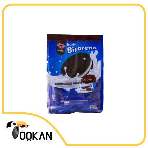 بیسکویت کرمدار بیس اورنو- 450 گرمی