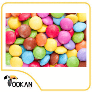 دراژه درشت فله- 2 کیلویی