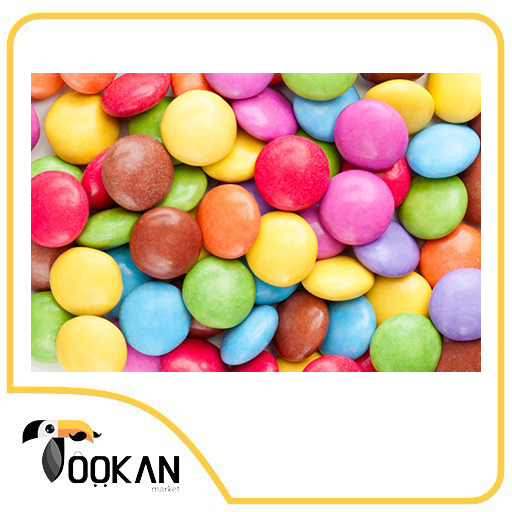 دراژه درشت فله- 2 کیلویی