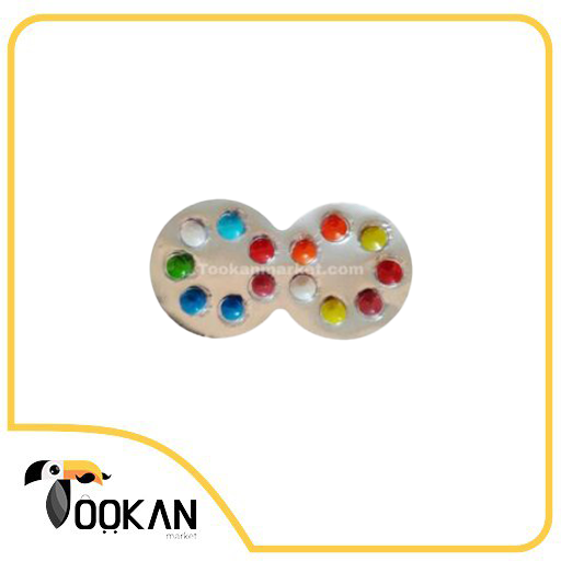 دراژه عینکی 10 گرمی توسکانا