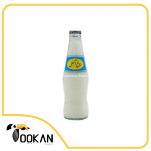 دوغ گازدار 250 سی‌سی آبعلی