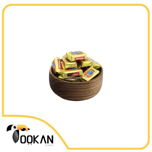 شکلات داماس بنیس قافلانکوه-فله 2.5 کیلویی