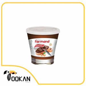 شکلات صبحانه فندقی 100 گرمی فرمند