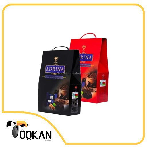 شکلات کادویی بنددار عباسپور