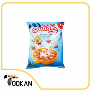 غلات صبحانه چی فلکس چی توز 55 گرمی