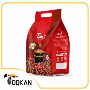 قهوه کافی تیمز 48 عددی