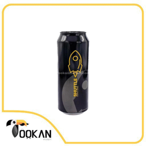 Shuttle energy drink