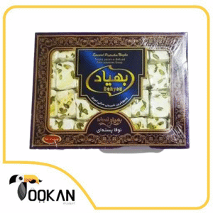 نوقا فله بهیاد-72 عددی