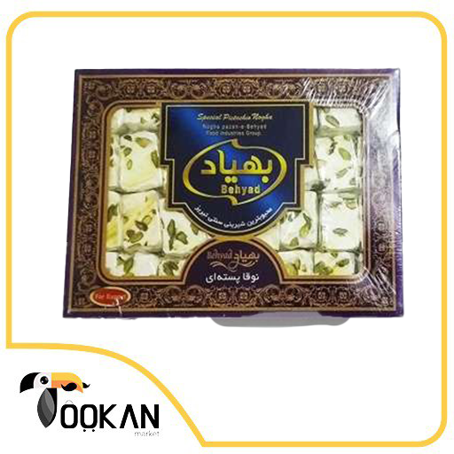 نوقا فله بهیاد-72 عددی
