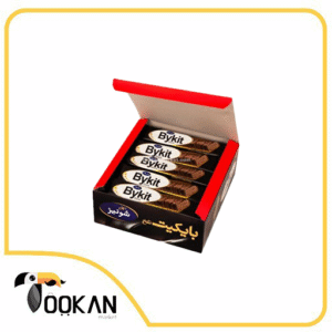 ویفر بایکیت تلخ شونیز-900 گرمی