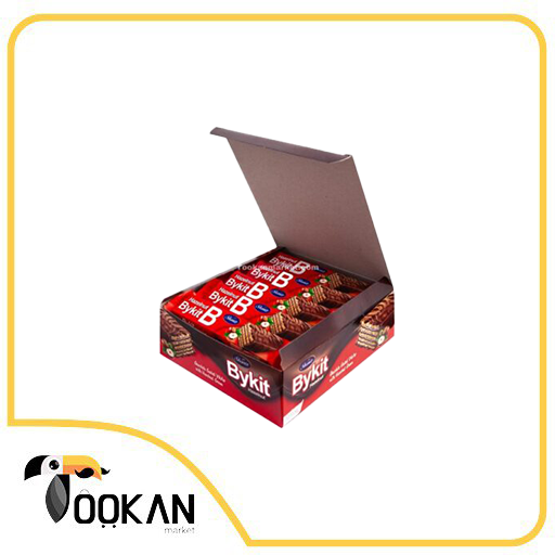 ویفر بایکیت فندقی شونیز-900 گرمی
