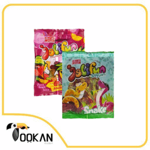 پاستیل 150 گرمی شیرین عسل