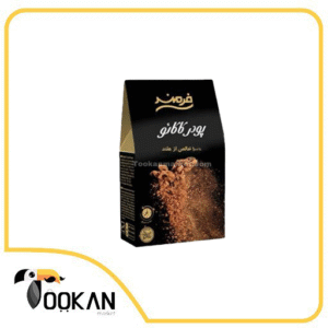 پودر قهوه 50 گرمی فرمند