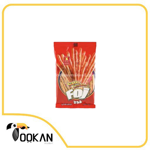 چوب شور ساده فوج آناتا-30 گرمی