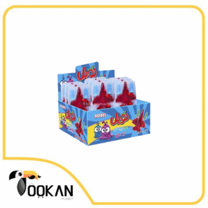 ژله هواپیمایی نوبل-24 عددی