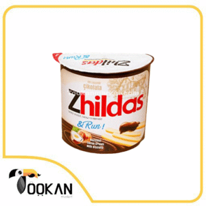 کراکر شوکوبیس ژیلداس