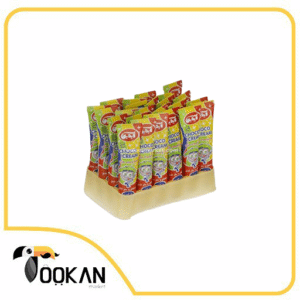 کرم کاکائو آیدین-20 گرمی