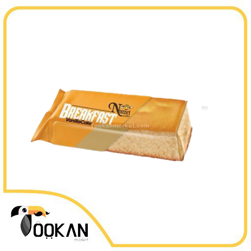 کیک-خانگی-100-گرمی-نظری