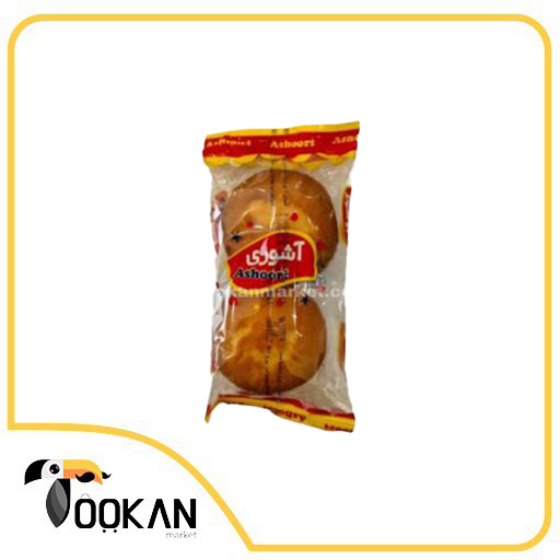 کیک دوقلو آشوری