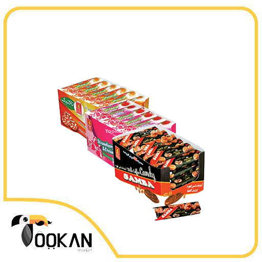 استیکی آناتا